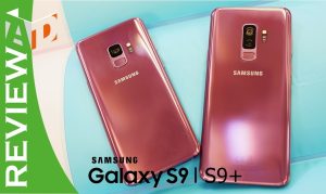 รีวิว แรกสัมผัส Samsung Galaxy S9 และ S9+ ความชัดเจนใหม่ของคู่แฝดเรือธง สองรูรับแสงในกล้องเดียว samsung galaxy s9 s9+ review appdisqus