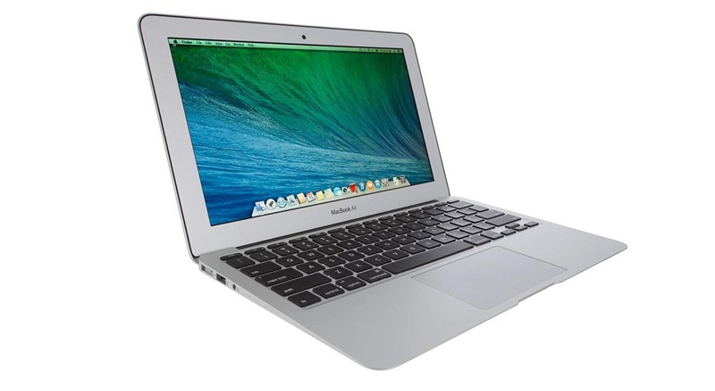 357854 apple macbook air 11 inch 2014 | MacBook Air | มีความเป็นไปได้ที่ Apple จะเปิดตัว MacBook Air รุ่นที่มีราคาถูกลงภายในปี 2018