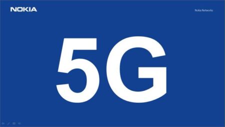 Nokia เปิดตัวอุปกรณ์เครือข่ายรองรับ 5G ในงาน MWC 2018 พร้อมนำ 4G ไปที่ดวงจันทร์!