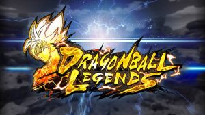 มาแล้วเกม Dragon Ball Legends จากการ์ตูนดังในตำนานสู่สมาร์ทโฟน