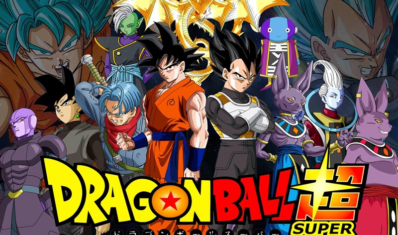 DragonballSuper | Dragon Ball Z | ค่าย Bandai Namco เตรียมเปิดเกม Dragon Ball เกมใหม่บนมือถือ !!