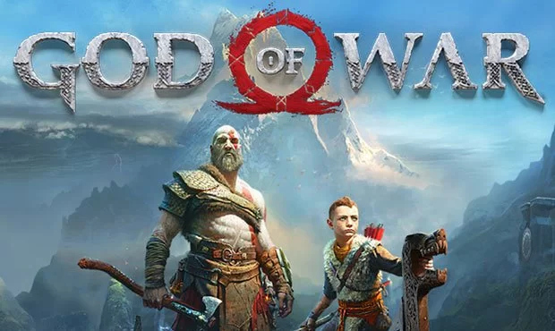 God of War | PS4 | Sony ปล่อยคลิปโชว์ความเทพในเกม God Of War ภาคใหม่บน PS4