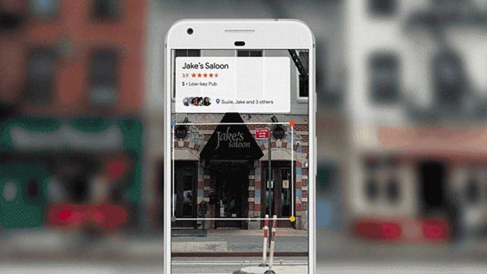 Google Lens เวอร์ชั่นใช้กล้องส่อง พร้อมใช้งานบน Samsung Galaxy S8 และ Note 8 แล้ว Google-Lens-Header