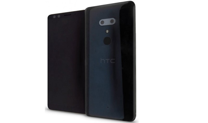 HTC | ็HTC | หลุดภาพชัดๆ HTC U12+ มือถือเรือธงรุ่นใหม่ที่น่าจับตามอง