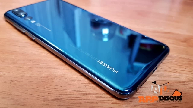 Huawei P20 Pro20180328 155812 | Huawei | Huawei P20 และ P20 Pro เปิดราคาและโปรโมชั่นมาแล้ว แถมสะใจเช่นเดิม