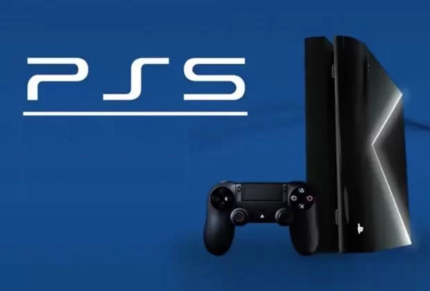 PS5 Release Date 2018 leak hints that PlayStation 5 game is coming to PS4 Pro Xbox One X 687851 | PS4 | เตรียมหยอดกระปุกเครื่อง PS5 อาจจะวางขายในปี 2020