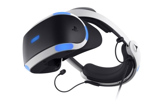 PSVR New Unit Japan 10 02 17 | PlayStation VR | ข่าวดี PlayStation VR ลดราคาเหลือไม่ถึงหมื่นแถมเกมฟรีอีก 2 เกม