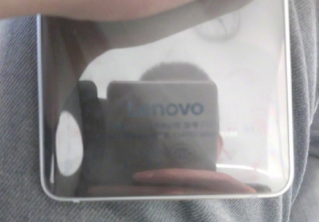 รองประธานทำหลุดเอง Lenovo S5 เตรียมเผยโฉมเปิดตัววันที่ 20 มีนาคมนี้