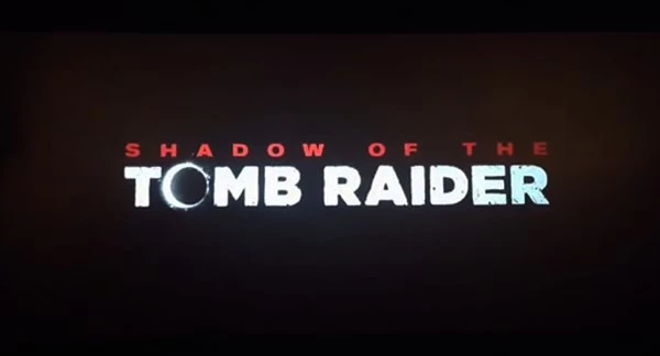Shadow Tomb Raider Teaser Leak 03 14 18 | PS4 | เตรียมออกล่าสมบัติเกม Tomb Raider ภาคใหม่มาแล้ว