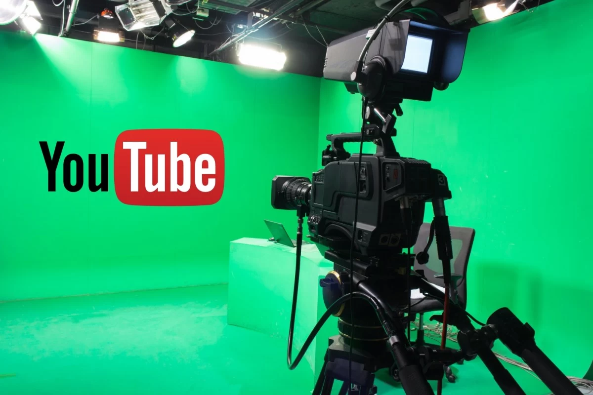 dims | youtube | Youtube ใช้ AI ช่วยเปลี่ยนฉากหลังวิดีโอเหมือนฟิลเตอร์ของ IG โดยไม่ต้องพึ่งฉากเขียวอีกต่อไป
