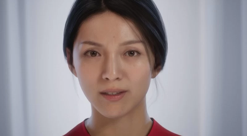 epic games 2 | Unreal Engine | ภาพสวยขึ้นทุกวัน ชมกราฟิกเกมยุคหน้าที่ใช้ Unreal Engine จากงาน GDC