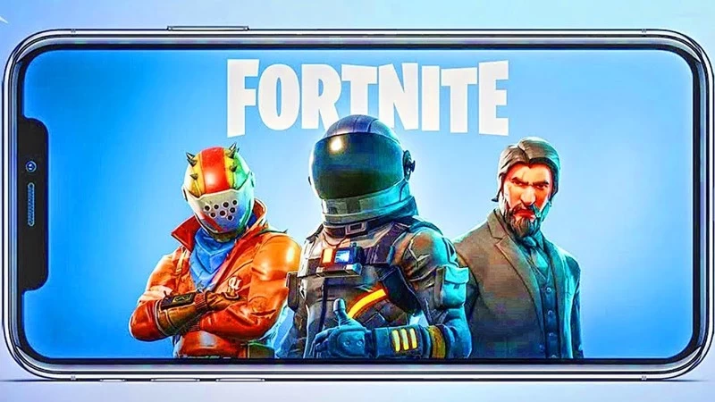 fortnite battle royale mobile trailer 2018 iphone x game hd | แท็บเล็ต | เกมยอดนิยม Fortnite Battle Royale เปิดให้ลองเล่นบน ios แล้ว