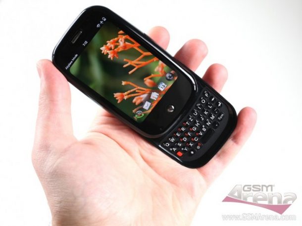 gsmarena 002 6 | Palm OS | สมาร์ทโฟน Palm เตรียมคืนชีพอีกครั้ง !!