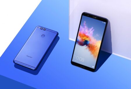 Huawei เปิดให้สั่งซื้อ Honor 7X อย่างเป็นทางการแล้วในประเทศไทย ที่ราคา 7,490 บาทเท่านั้น