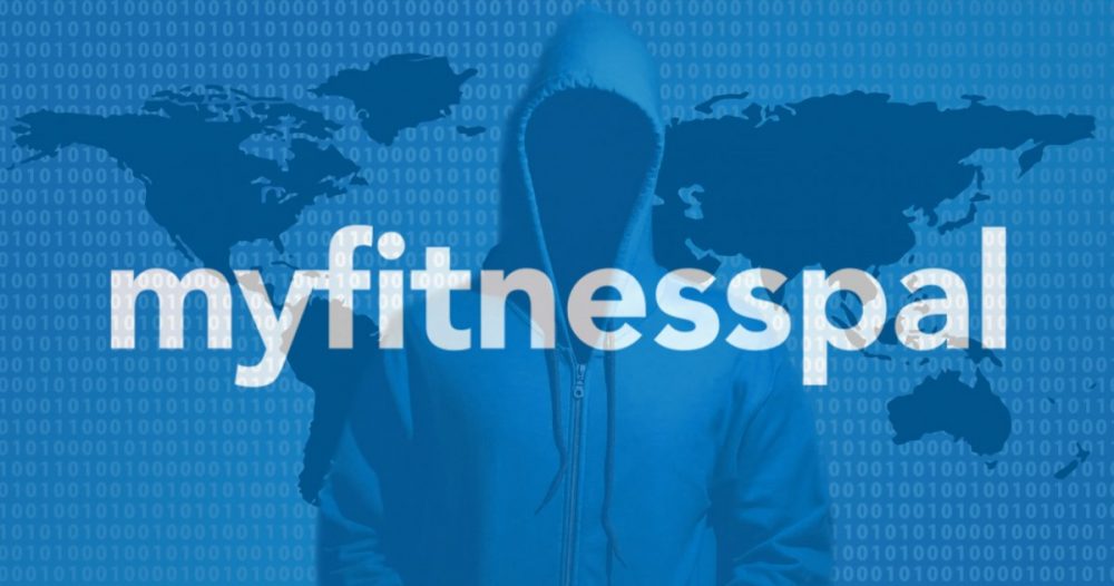 แอพดังสายฟิต MyFitnessPal ถูกแฮ็ก หลุดข้อมูลผู้ใช้งานกว่า 150 ล้านราย myfitnesspal-hack