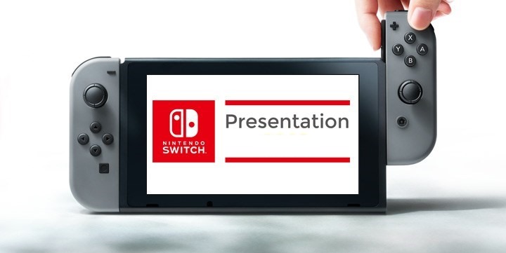 nintendo switch direct 13 January 2017aaaaa | Nintendo Switch | มาดูกันว่าในปี 2018 จะมีเกมอะไรน่าเล่นบน Nintendo Switch บ้าง (จากงาน Nintendo Direct)