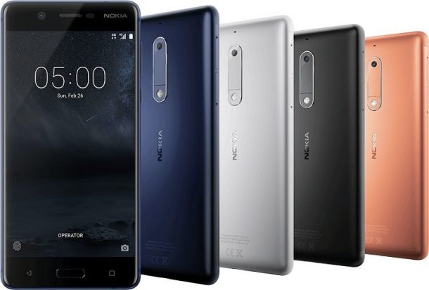 nokia5