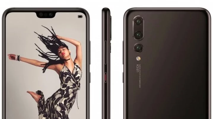 p20 1 | Huawei P20 Pro | หลุดสเปคและราคาของ Huawei P20 และ Huawei P20 Pro จากร้านค้าในเยอรมัน