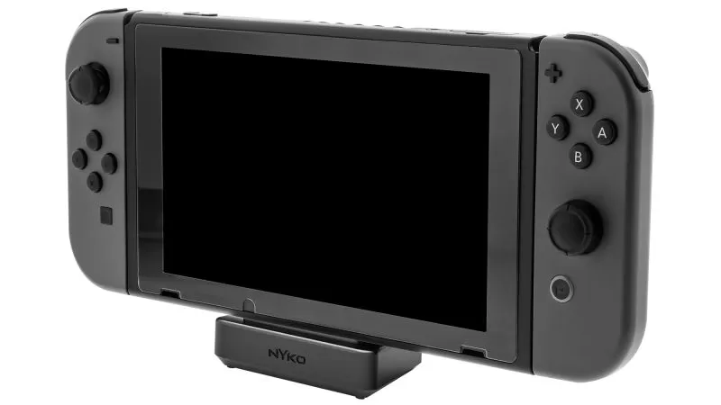sss | Gaming | เตือนภัย อัปเดต firmware Nintendo Switch บน Dock ค่ายอื่นอาจทำให้เครื่องพัง