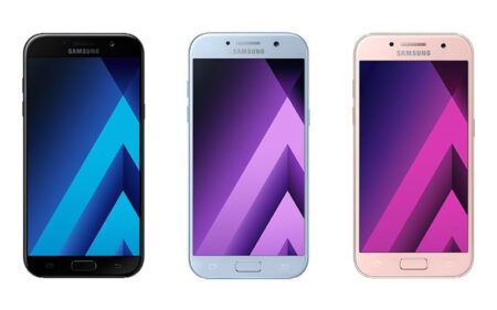 Samsung Galaxy A7 (2017) ได้อัปเดตเป็น Android 8.0 Oreo แล้ว