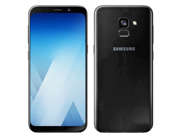 201711010914532461 | Samsung Galaxy A6 | Samsung Galaxy A6+ รุ่นปี 2018 จะมาพร้อมกับจอแบบ Infinity Display