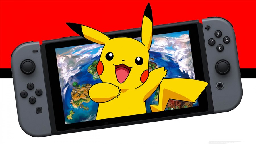 | Nintendo World | ข่าวดีแต่ยังเป็นข่าวลือ เกม Pokemon บน Nintendo Switch จะวางขายปลายปี 2018