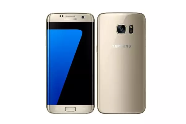 KHSGS7E32GLD 1v2 1 | Galalxy S7 Edge | Samsung Galaxy S7 และ S7 edge กำหนดวันอัพเกรดเป็น Android 8.0 Oreo แล้ว