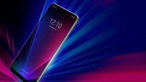 ชมภาพโปรโมทของ LG G7 ที่มาพร้อมกับหน้าจอแหว่ง