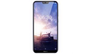 เป็นทางการแล้ว Nokia X6 เปิดตัวในจีนวันที่ 16 พฤษภาคม นี้