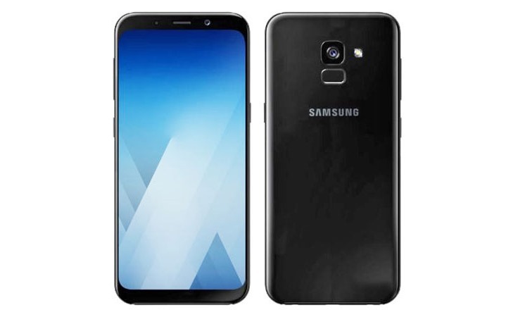 a7 | Galaxy A6 | ตามมาติดๆ พบข้อมูลสเปค Samsung Galaxy A6 และ A6+