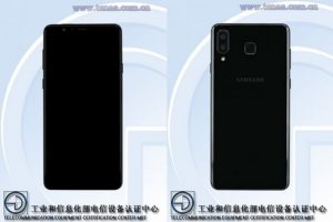 สมาร์ทโฟน Samsung Galaxy S9+ mini จะมีชื่อว่า Dream-Lite ในประเทศจีน