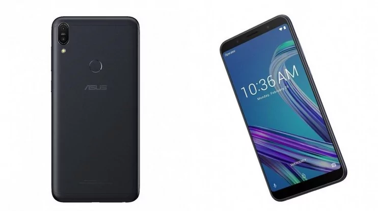 capture 20180424 002733 horz | Zenfone Max Pro M1 | มาแล้ว Zenfone Max Pro M1 มือถืือแบตความจุมหาศาลถึง 5,000 mAh