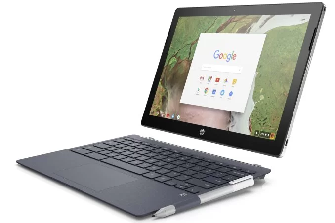 chromebook x2 hp1 | Chromebook X2 | HP เปิดตัว Chromebook X2 มาพร้อมคีย์บอร์ดถอดได้ ในราคาประมาณ 18,700 บาท
