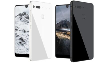 ผู้สร้างระบุกล้องของ Essential Phone รุ่นใหม่จะถูกพัฒนาให้ดูดีกว่าเดิมแน่นอน