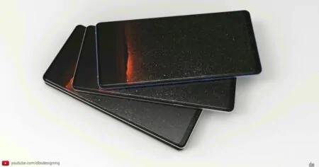 มาดูคลิปคอนเซ็ปต์ Samsung Galaxy Note 9 จาก DBS Designing ที่อลังการงานสร้าง