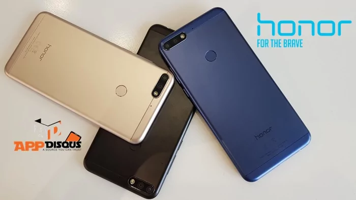 honor 7c | honor | เผยข้อมูล Honor 7C สมาร์ทโฟนกล้องคู่ สุดยอดคุ้ม! ราคาไม่ถึง 5,000 ขายต้นเดือนหน้า!