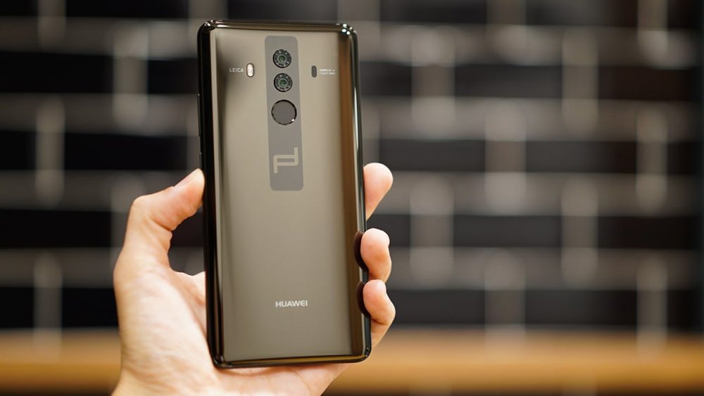 หลุดผลทดสอบ Huawei Mate 20 ทำคะแนนทะลุปรอท นำหน้าเรือธงปัจจุบันไปแบบไม่เห็นฝุ่น