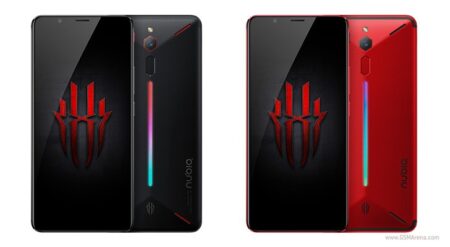 Nubia Red Magic สมาร์ทโฟนสำหรับการเล่นเกมถูกจองเต็มหมดภายใน 37 วินาที