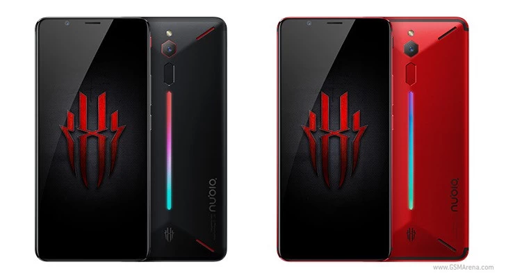 Nubia Red Magic สมาร์ทโฟนสำหรับการเล่นเกมถูกจองเต็มหมดภายใน 37 วินาที 1 red 1 | Nubia | Nubia Red Magic สมาร์ทโฟนสำหรับการเล่นเกมถูกจองเต็มหมดภายใน 37 วินาที