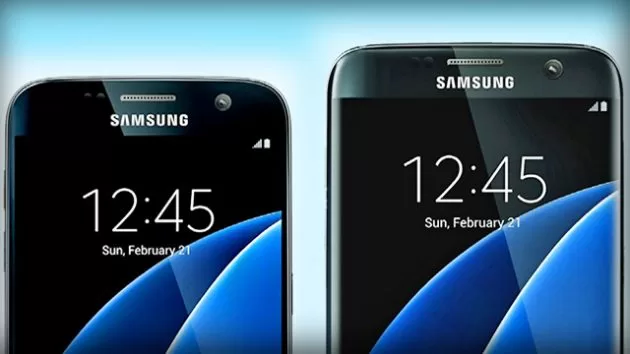 s7vss7edge 1 630x354 1 | Samsung Galaxy S7 | Samsung Galaxy S7 และ S7 edge กำหนดวันอัพเกรดเป็น Android 8.0 Oreo แล้ว