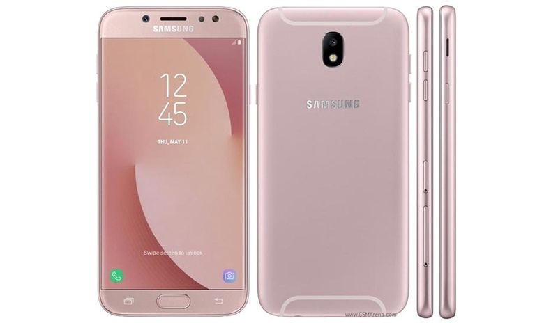 samsung galaxy j7 2017 sm j730 1 | Samsung Galaxy J7 | ได้ไปต่อ Samsung Galaxy J7 (2017) ได้รับการอัปเดทเป็น Android Pie