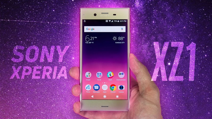 sony aa 1 | Sony Xperia | ค่ายโซนี่ เตรียมลดขนาดของธุรกิจ สมาร์ทโฟนลงและออกมือถือน้อยลงกว่าเดิม