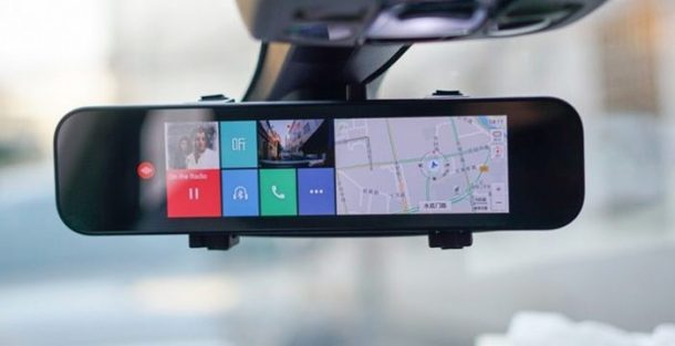 xiaomi-rearview-car