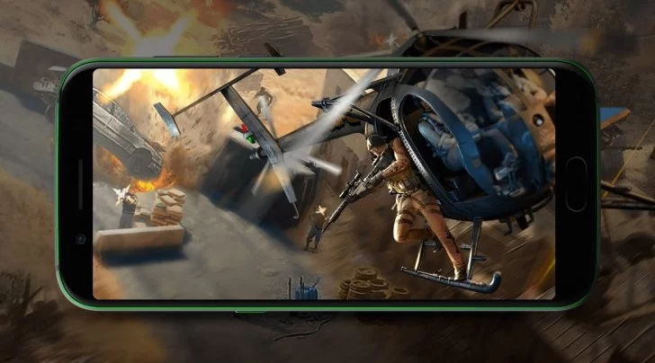 | Blackshark | มาตามนัด Xiaomi เปิดตัวสมาร์ทโฟนสำหรับการเล่นเกมโดยเฉพาะ