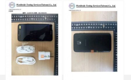 พบข้อมูล Samsung Galaxy J4 และ J6 หลุดออกมาจาก NCC