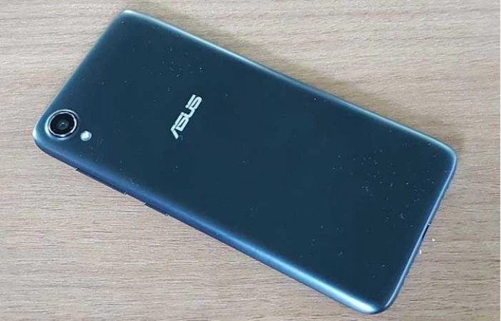 1 | ASUS ZenFone | Asus ได้ประกาศเปิดตัว Asus Zenfone Live L1 ที่เป็น Android Go รุ่นแรกจาก Asus