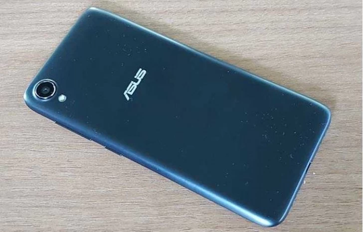 Asus ได้ประกาศเปิดตัว Asus Zenfone Live L1 ที่เป็น Android Go รุ่นแรกจาก Asus 1 1 | Android Go | Asus ได้ประกาศเปิดตัว Asus Zenfone Live L1 ที่เป็น Android Go รุ่นแรกจาก Asus