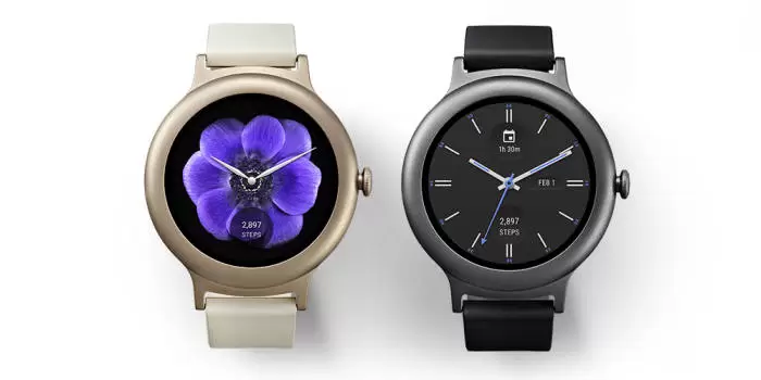 1070388 20180509155438 085 0001 | smart watch | สื่อเกาหลียืนยัน LG กำลังวางแผนที่จะเปิดตัว Smart Watch เวอร์ชั่นใหม่