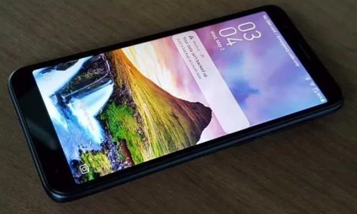 2 | Android Go | Asus ได้ประกาศเปิดตัว Asus Zenfone Live L1 ที่เป็น Android Go รุ่นแรกจาก Asus