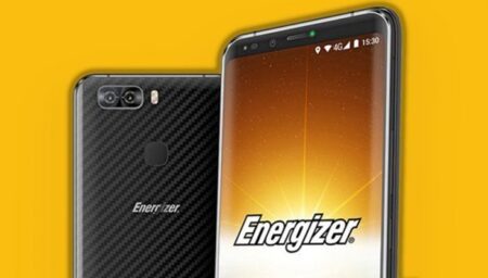 Energizer เปิดตัวสมาร์ทโฟนชุดใหญ่ที่เน้นแบตอึดเป็นพิเศษ